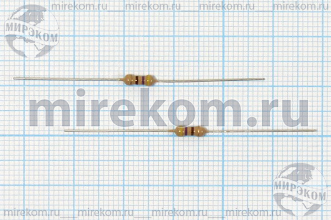 Р 470 \  0,250\AXI  2,3x 6,2\ 5\CF\2L\CFR\