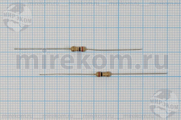 Р   2,0 \  0,250\AXI  2,3x 6,2\ 5\CF\2L\CFR\