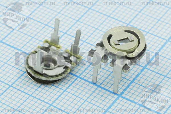 РПодстр   1,0к\250град\3P/плат\SH-085 1K[СП3-38Б]