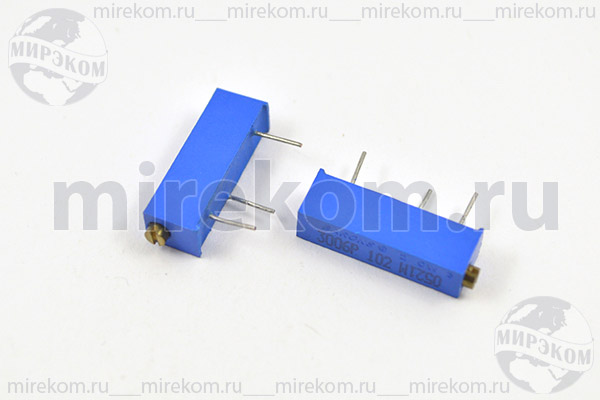 РПодстр   1,0к\15об\3P/плат\3006P102BARONS