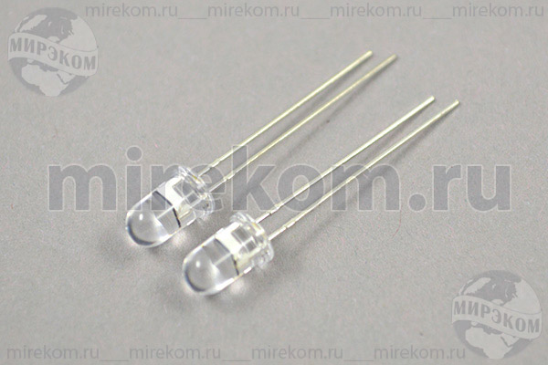 фотоД \ 940нм\\\\град\d 5 x 9\SPD-522D3CT\пр линз