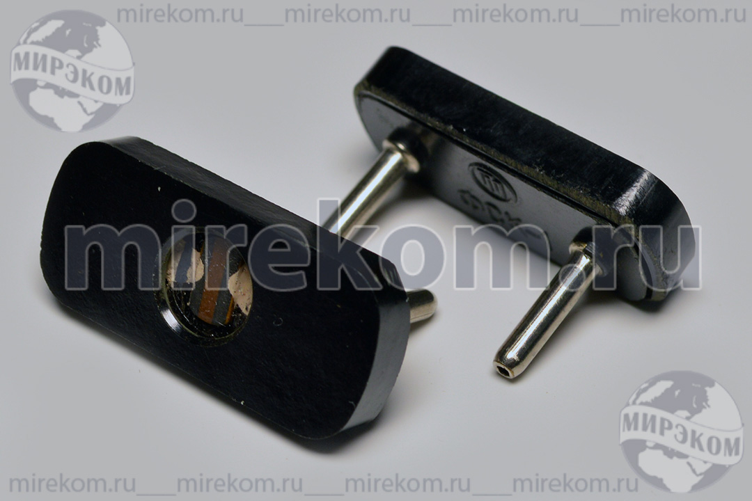 фотоР  30к~ 3,3М\0,125\620нм\200~900нм\d28x6\ФСК-1