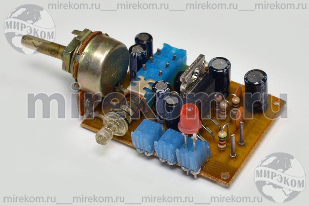 конст охр\Домофон-аудиоконтр\КЕ750\