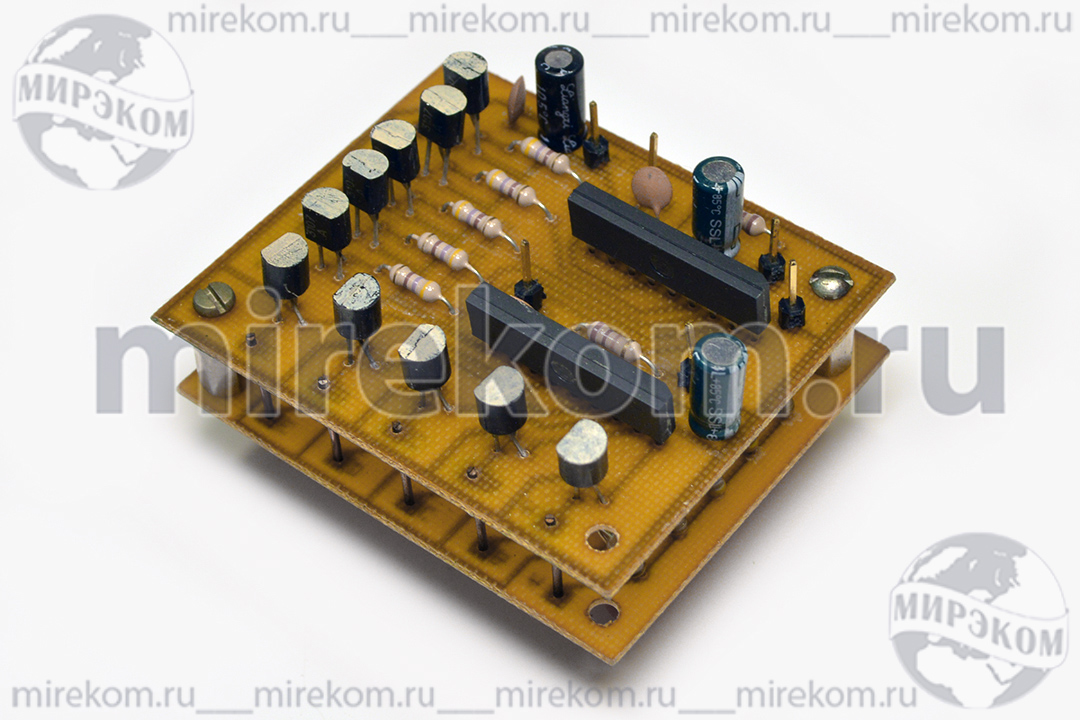 конст опто\Индикатор стереосигнала матричный\КЕ623
