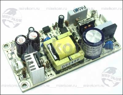 конст ИП\ИП +15В/ 1,0А импульсный\PW1510PS\