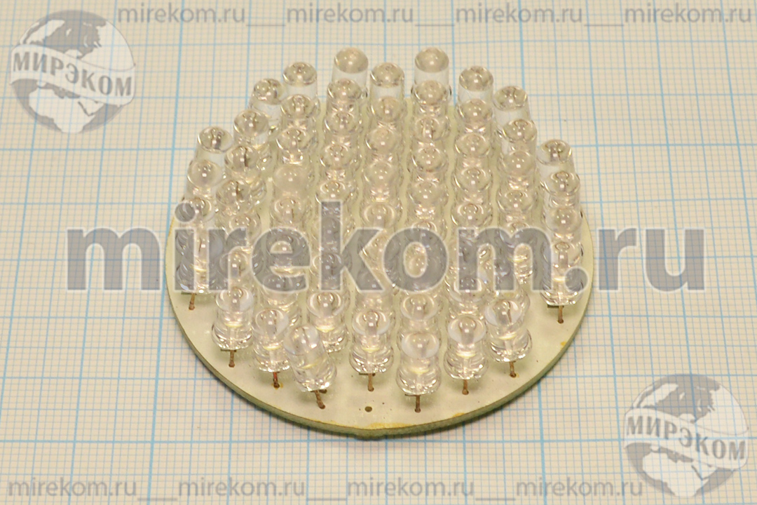 конст опто\Матрица 64СД и ИП\EK-Light64Module\