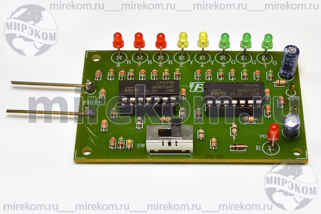 конст приб\Анализатор качества воды\BM944F\