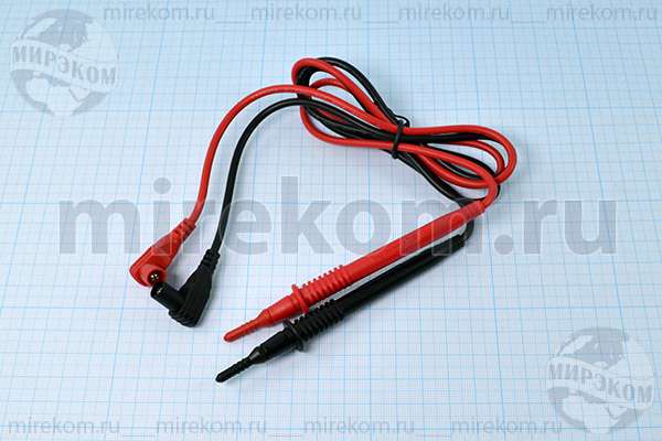 приб мультиметр\цифр\M830B(DT-830B)\черный\MASTECH