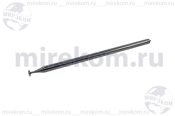 ант т/скоп\винт М 3,0x 5,5\d10\L245~1800\9\