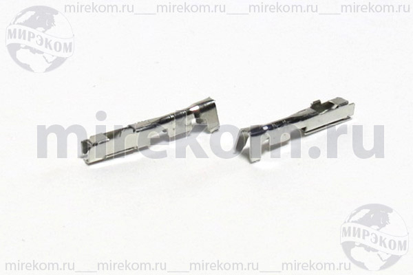 клемма гн 1,2x0,6\\0,5-0,8S\лат луж\\\[DJ621-1,2A]