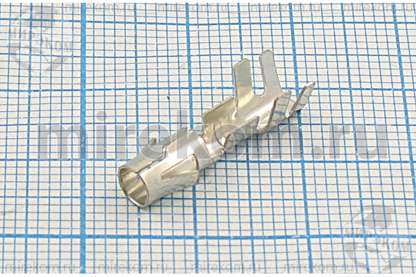 клемма нак/каб гн "I" 3,5\\1-1,5S\\\[DJ222-3,5B]