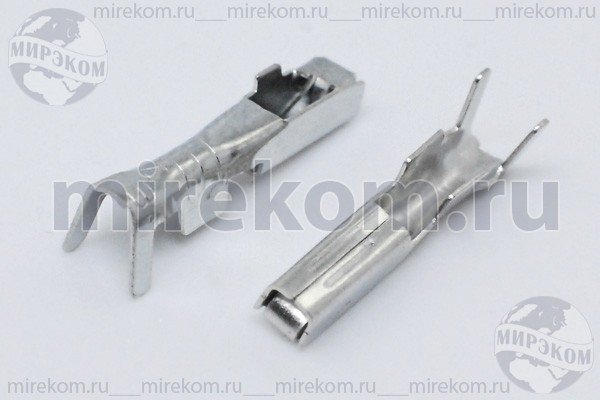 клемма гн 1,8x0,8\\0,5-1,0S\лат\\\[DJ621-G1,8\A]