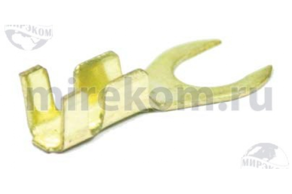 клемма"U" d 4,2\\\лат\\\