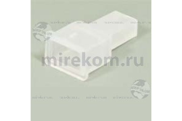 клемма кожух гн 6,4x0,8\\1H \\пр\21,5x7