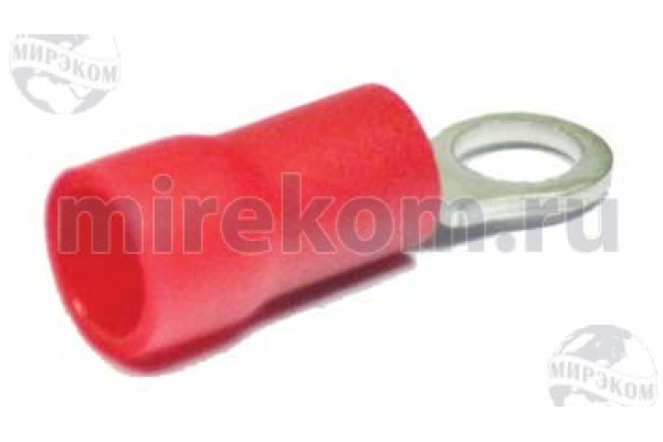 клемма"O" d 3,2\\ \обж\кр\