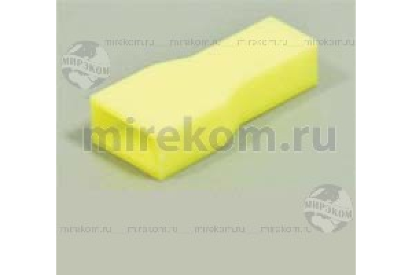 клемма кожух гн 6,4x0,8\\1H \\жел\