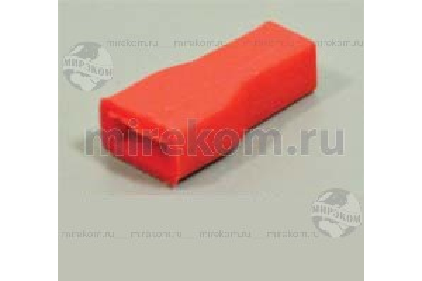 клемма кожух гн 6,4x0,8\\1H \\кр\