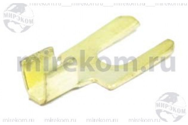 клемма"U" d 3,5\\\лат\\\