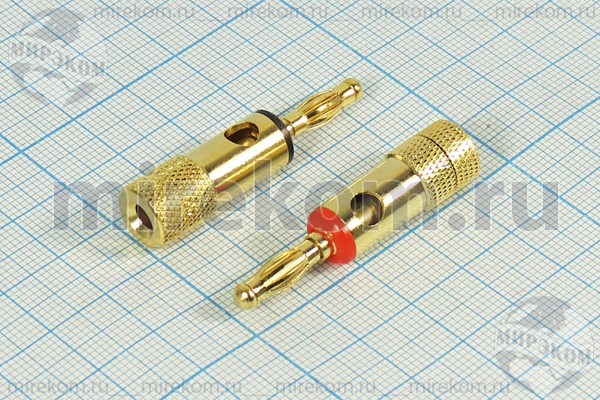 BANNANA d3,7\\ \отв d5,0-4,0\кр\