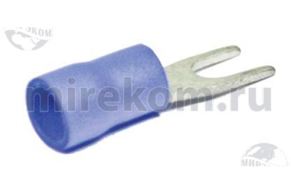 клемма"U" d 3,7\\1,5-4,0S\обж\син\