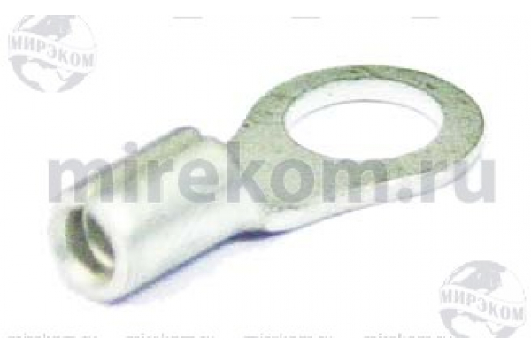 клемма"O" d 4,0x d8\\0,5-1,5S\Cu луж\\dхв1,7\