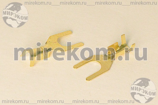 клемма"U" d 4,2\\\лат\\\