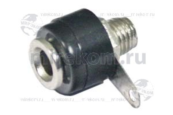 клемма приб 15,2 d11,0\5,7\ \отв 4,4\син\CH-0122BL