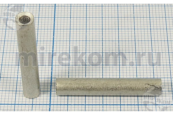 клемма гн+гн d3,0\\4.0S Cu луж\обж\\