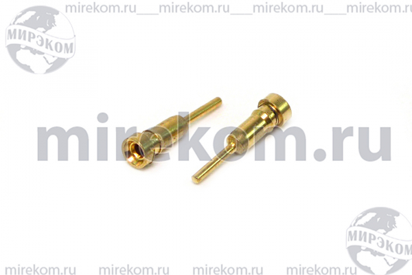 клемма конт гн d0,35-0,55\\Au\цанг\AW127-01/G-T-R