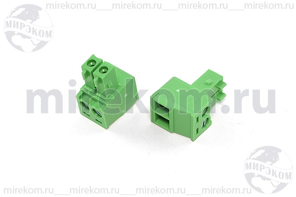 клеммн раз\\ 2P3,5\каб\\15EDGK-3,5-02P-14-00A(H)