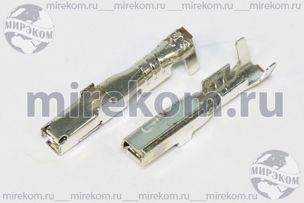 клемма гн 2,2x0,6\\S0,5-0,8\\\\DJ621-F2,2x0,6A