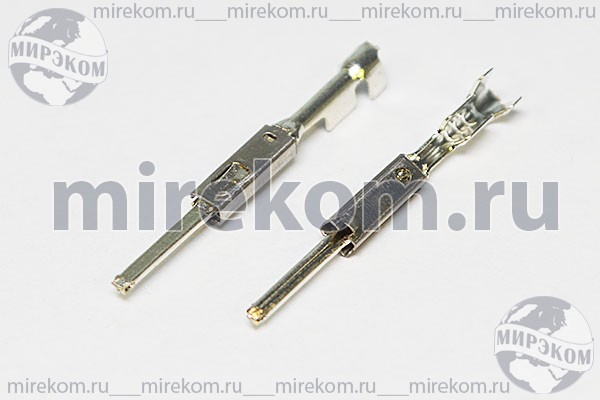 клемма гн 1,5x0,6\\0,5-1,0S\луж\\\12147299