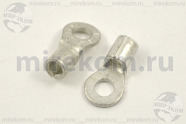 клемма"O" d 3,0x d7,5\\1,5-2,5S\Cu луж\\dхв3,0\