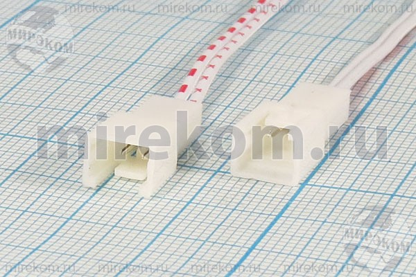 шт пит XA-1x 2\P2,5\каб L-150мм\XA-02M\