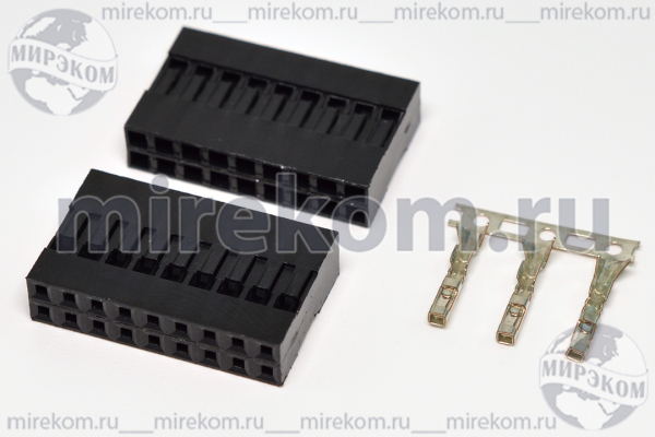 гн BLD-2x 9\P2,54\каб\конт[1]