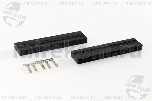 гн BLD-2x25\P2,54\каб\конт[1]