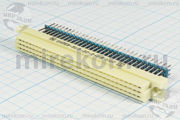 гн ПрС\P2,5\96HP\пл\\СНП59-96Р-20-2-В