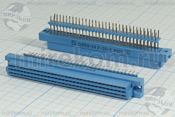 гн ПрС\P2,5\96HP\пл\\СНП59-64Р-20