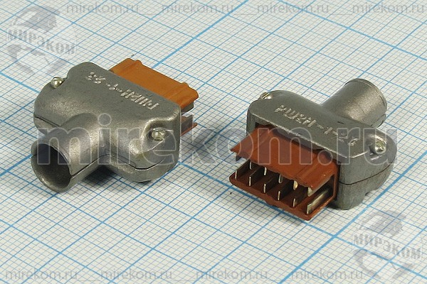 Разъем рш2н-1-17. Разъем рш2н-1-17. Вилка кабельная рш2н-1-5. Разъём рш2н-1-5. Вилка рш2н-1-17.