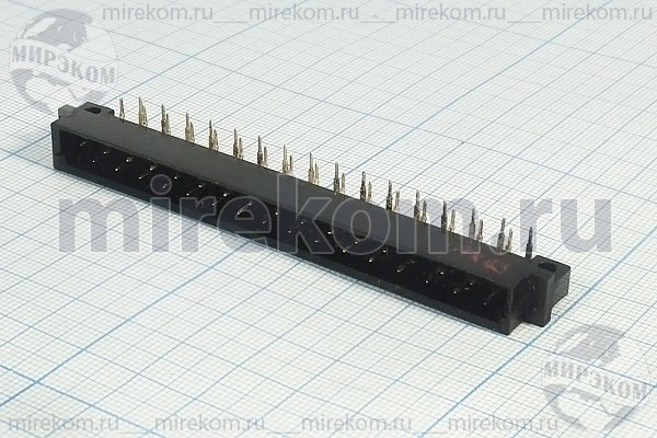 шт ПрС\P2,5\64P\\угл\СНП58-32/94x9В-23-В