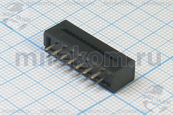 S vhs разъем