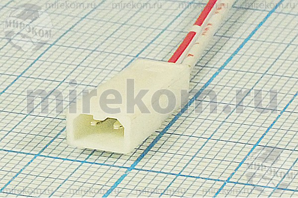 шт пит JST\P2,5\2HP\каб\L-150мм\SYR-02M\