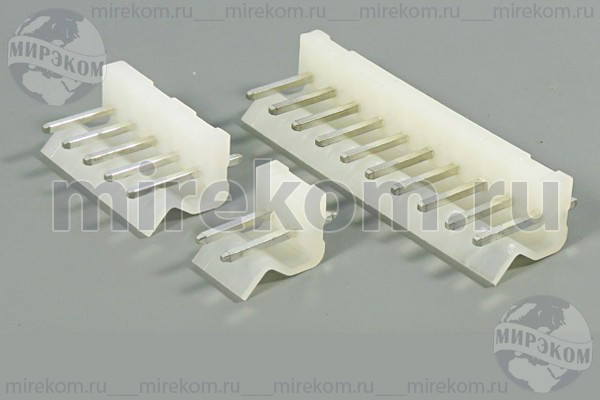 шт пит MPW-Y\1x 4\P5,08\плат\\MPW-Y-04