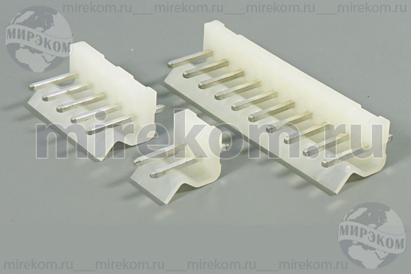 шт пит MPW-Y\1x 5\P5,08\плат\\MPW-Y-05