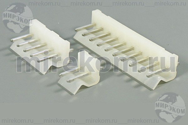 шт пит MPW-Y\1x10\P5,08\плат\\MPW-Y-10