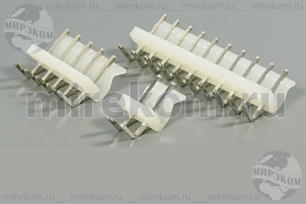шт пит MPW-Y\1x 9\P5,08\плат\угл\MPW-Y-09R