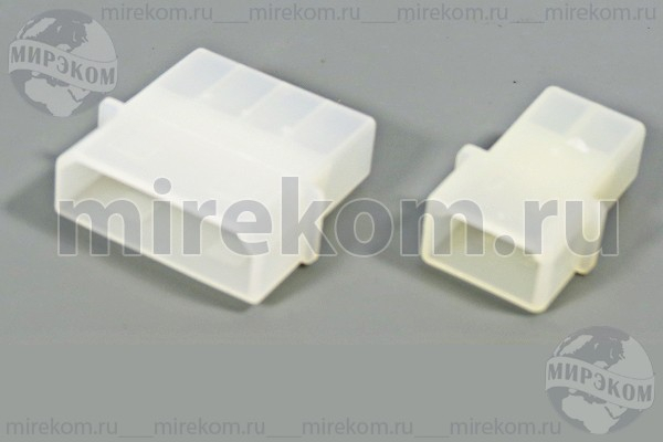 шт пит TH-2M\1x 2\P5,08\каб\\TH-02M конт[8]