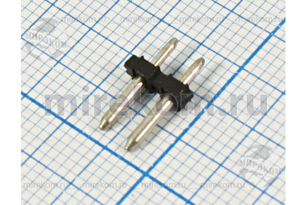 шт пит PCB\1x 2\P3,5\\\356-021-00