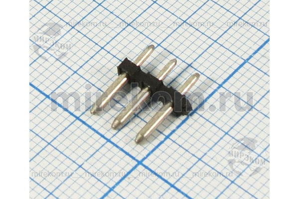 шт пит PCB\1x 3\P3,5\\\356-031-00