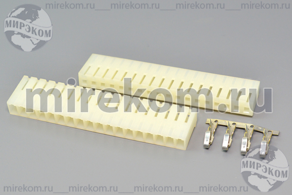 гн пит PHU\1x18\P3,96\каб\\PHU-18 конт[3]